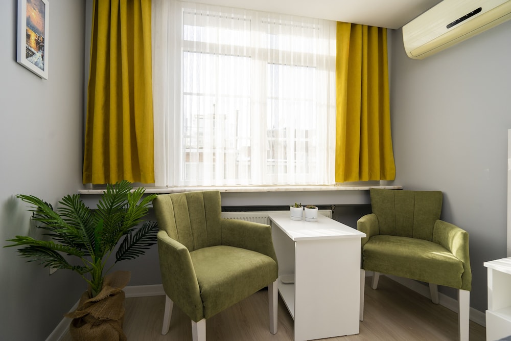 SAYEBAN GOLD HOTEL 35/65