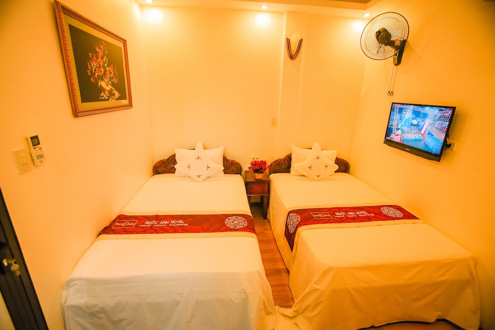 Ngoc Anh Hotel 1 Ninh Binh 14/26