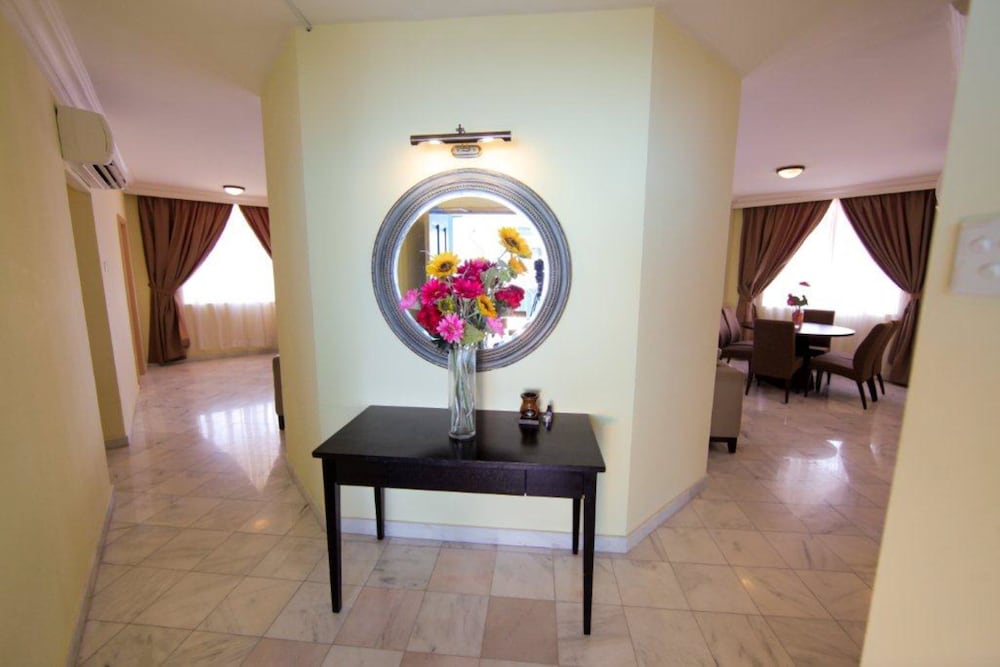 Lotus Desaru Beach Resort & Spa 22/40