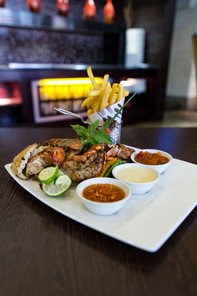 Movenpick Hotel Ikoyi Lagos 36/48