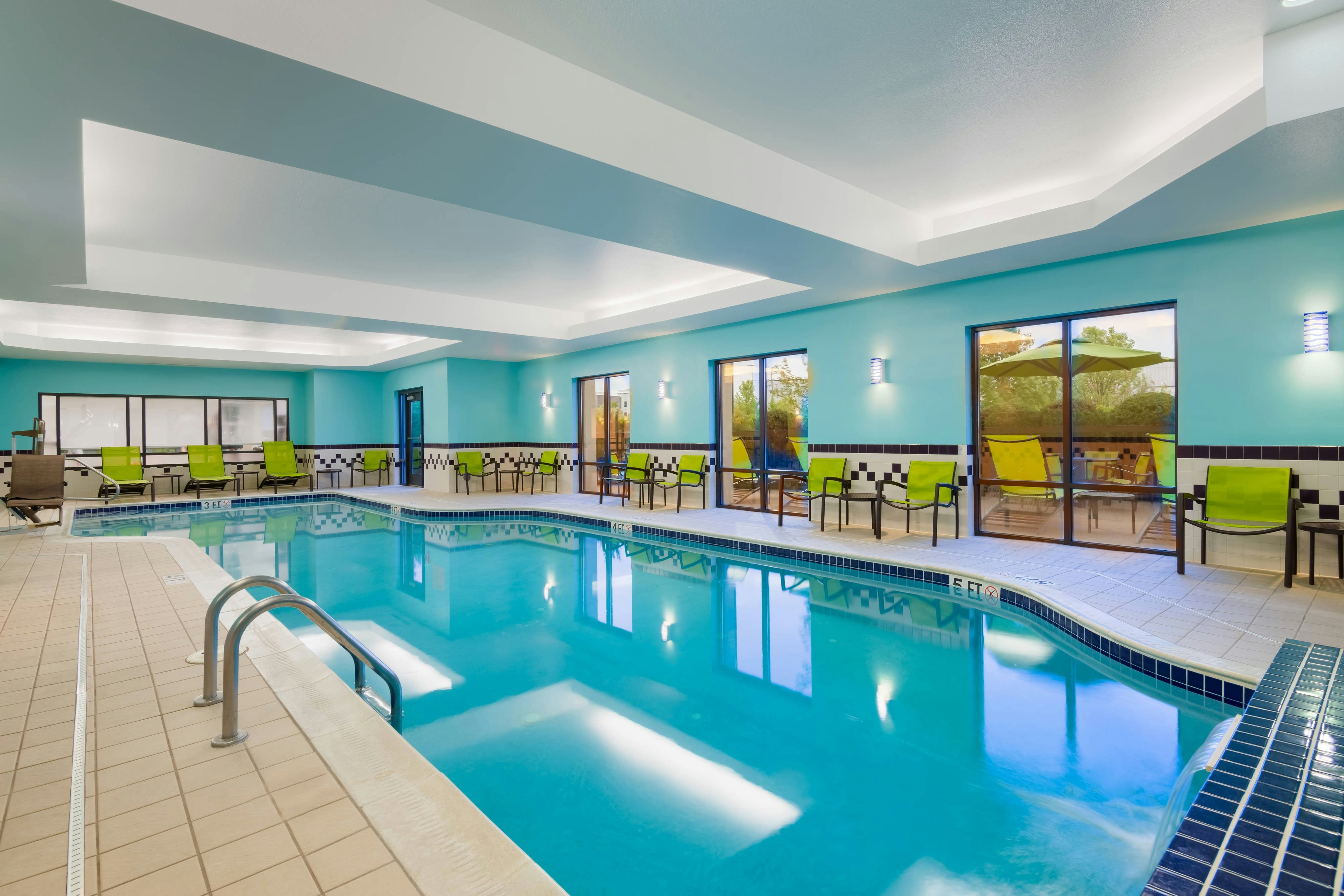 Springhill Suites Cleveland Solon 5/18