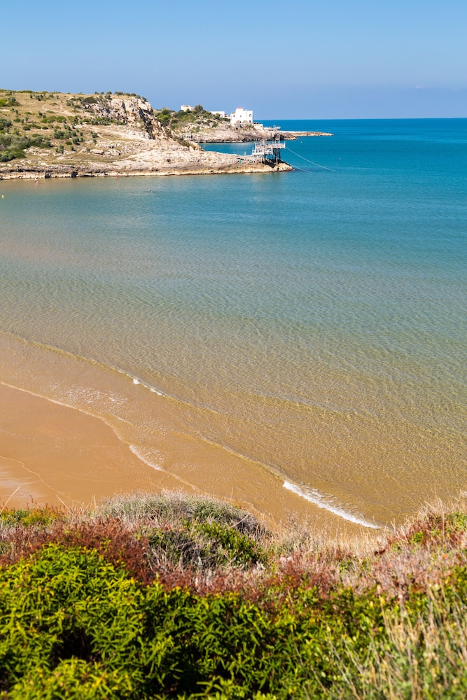 Valtur Baia del Gusmay Beach Resort 34/50