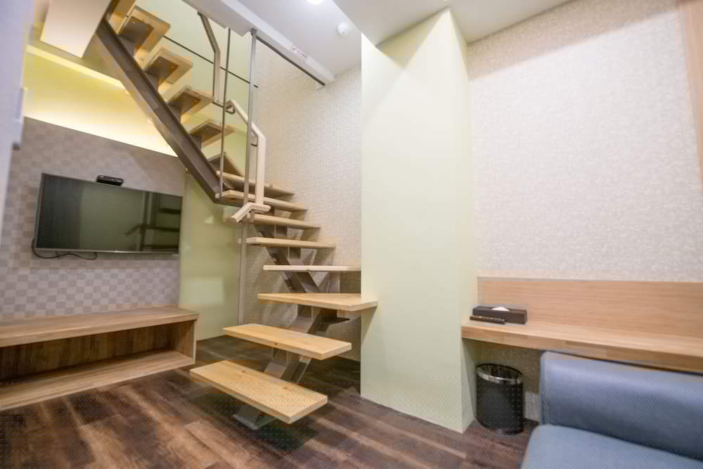 Innk Hotel 55/66