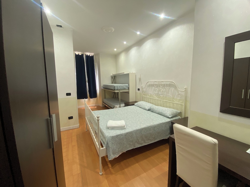 Memole Inn Sanremo 10/50