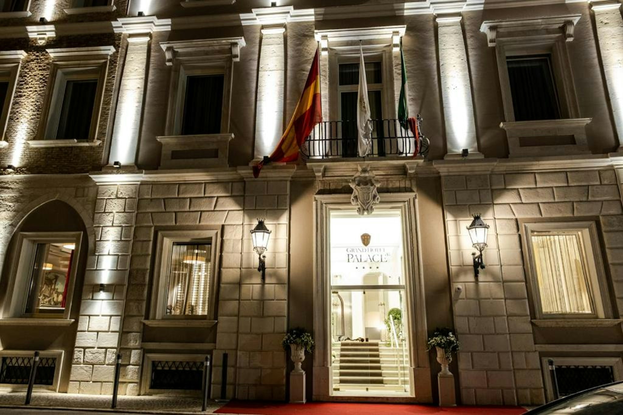 GRAND HOTEL PALACE 2/59