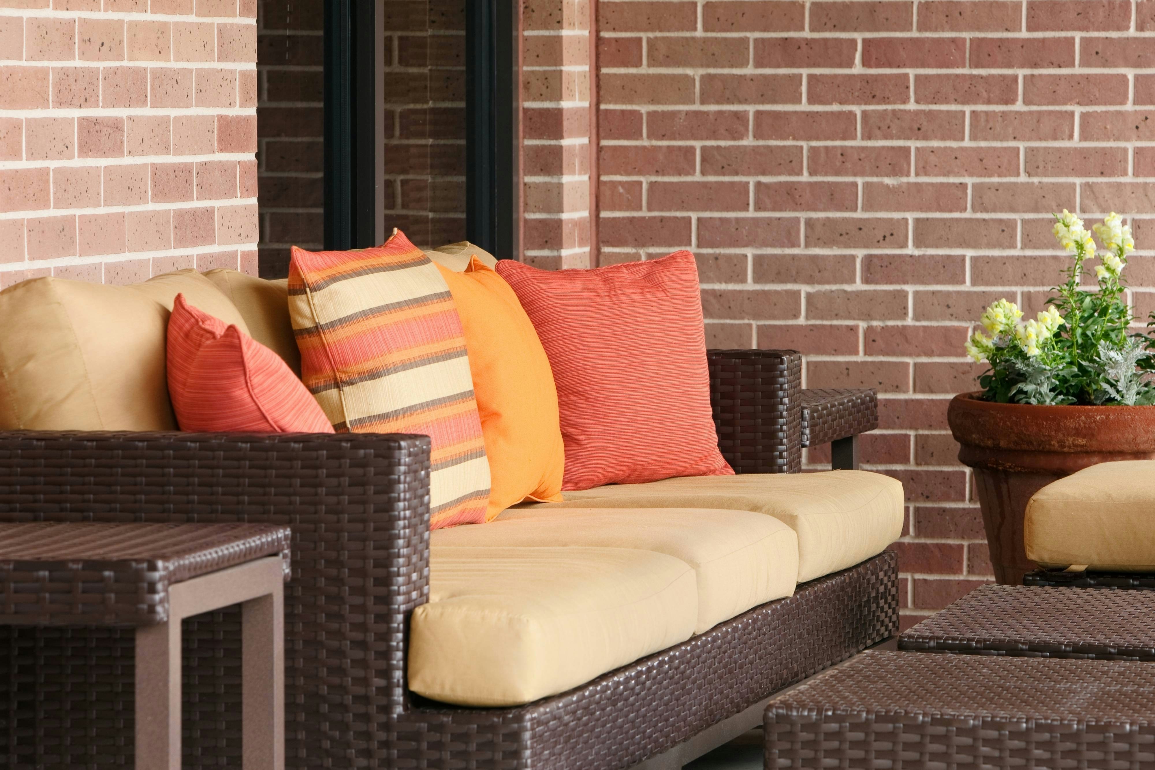 Courtyard By Marriott Houston Northwest 7/16