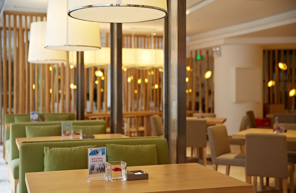 Hilton Garden Inn Shenzhen Dameisha 62/80
