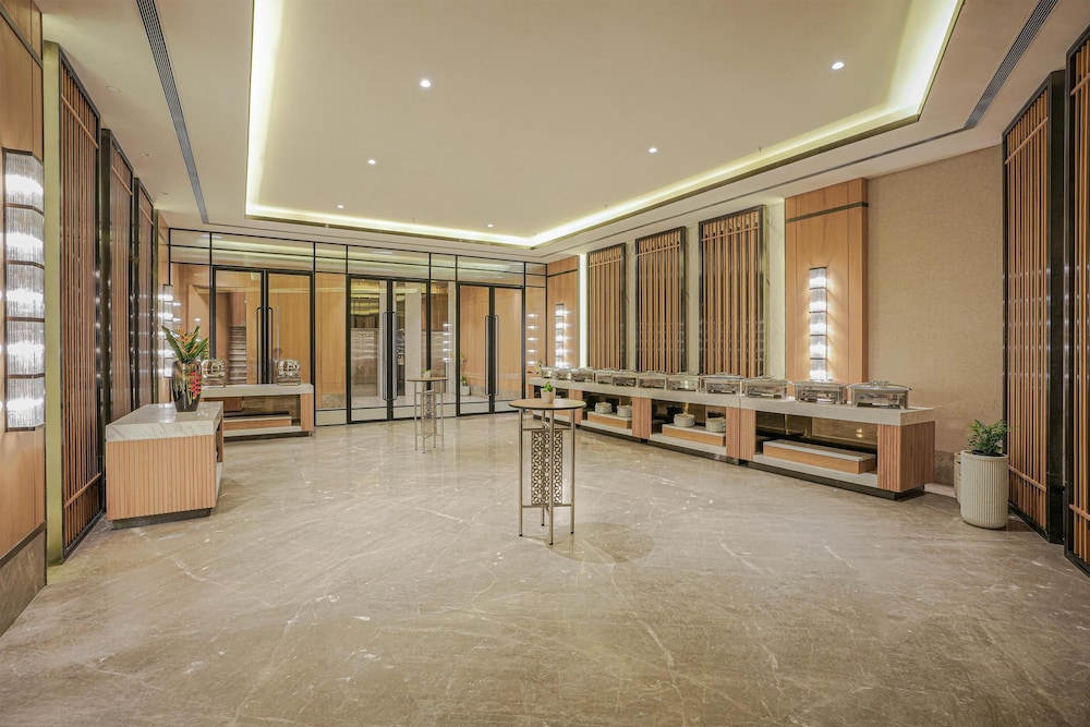 Radisson Resort Khopoli 26/49