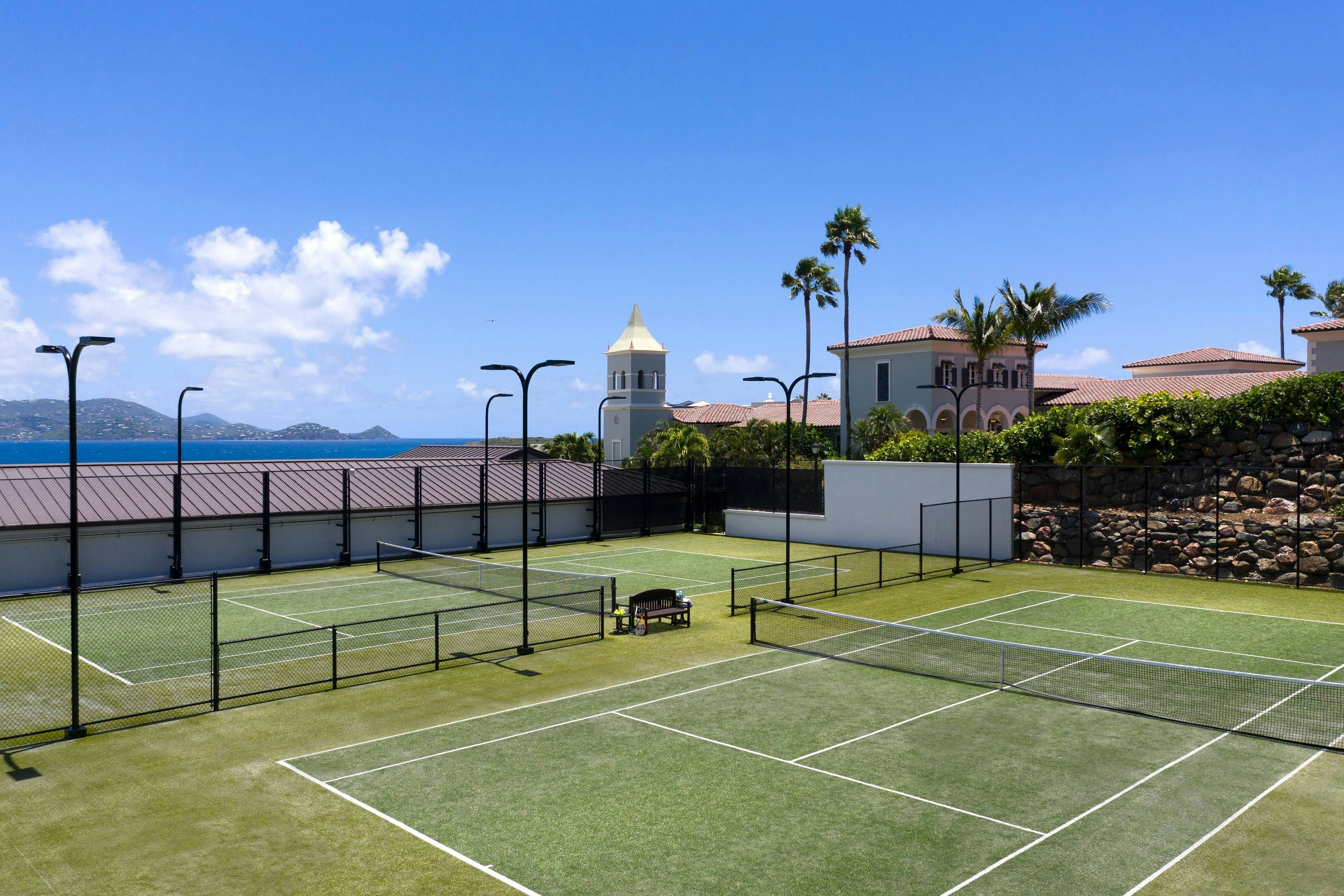 Ritz Carlton St Thomas 21/50