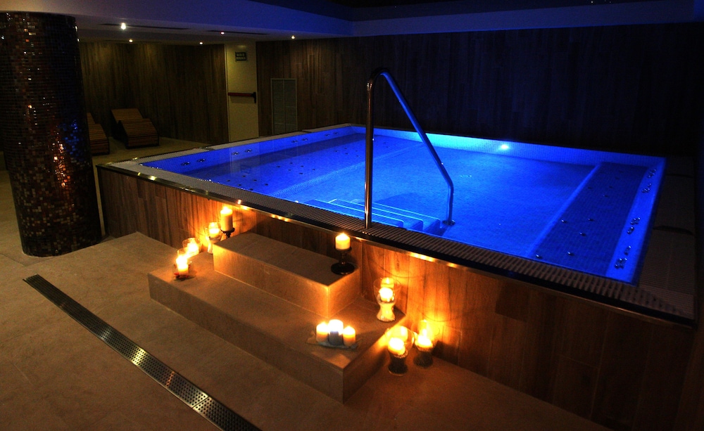Hotel & Spa Real Villa Anayet 44/66