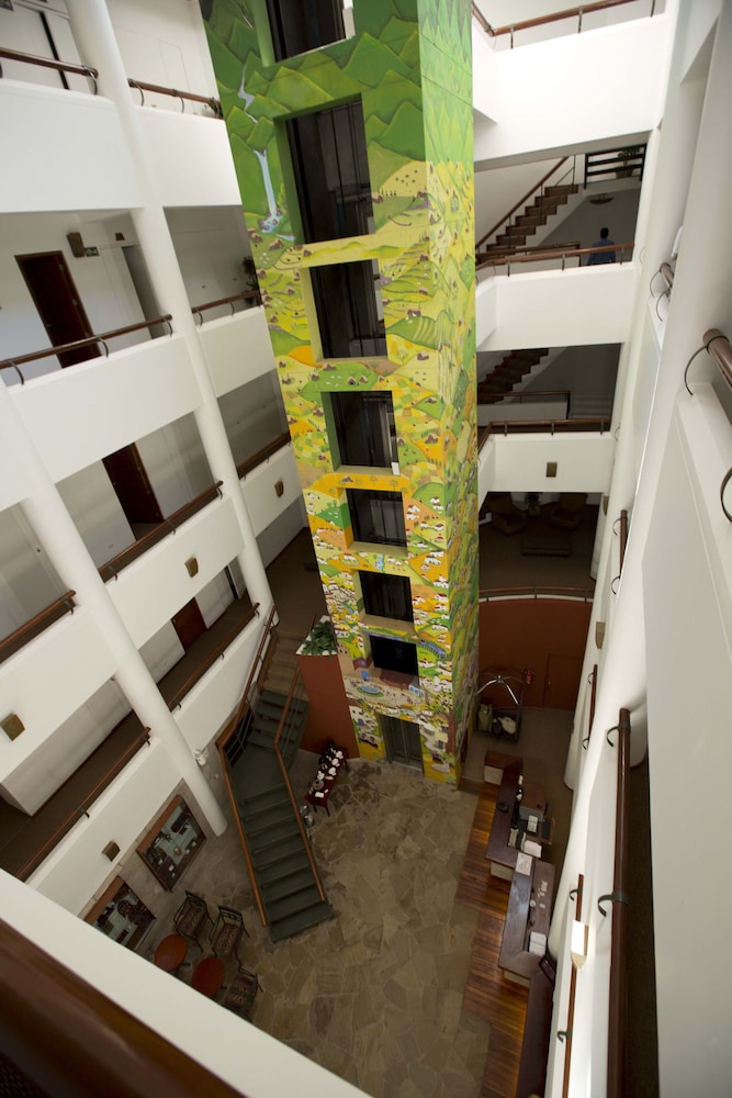 Tierra Viva Hotel Cusco Machu Picchu 12/72