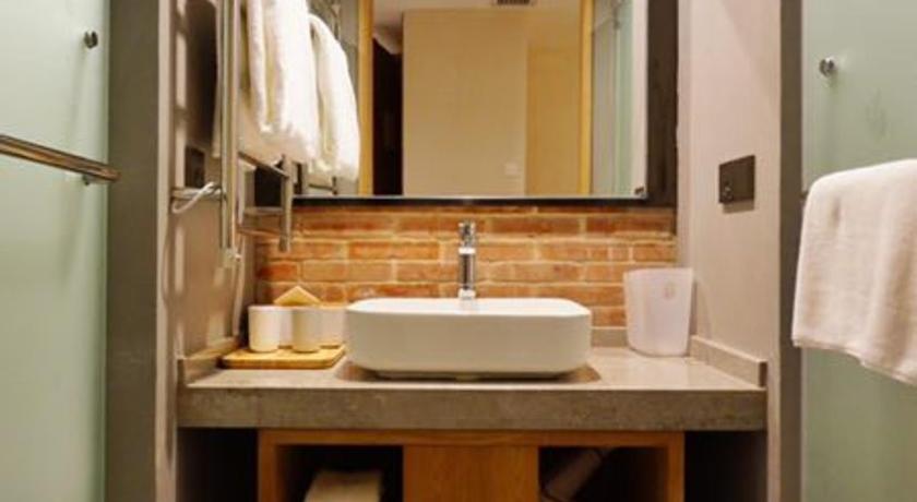 SSAW Boutique Hotel Hangzhou West Lake 67/72