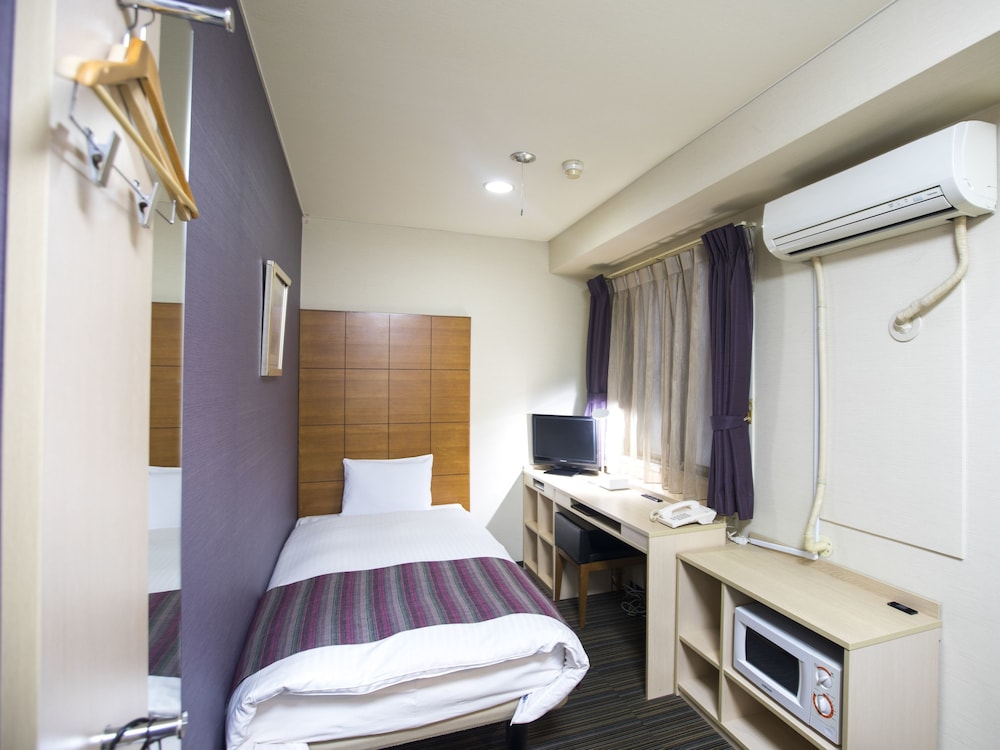 Flexstay Inn Shinagawa 9/24