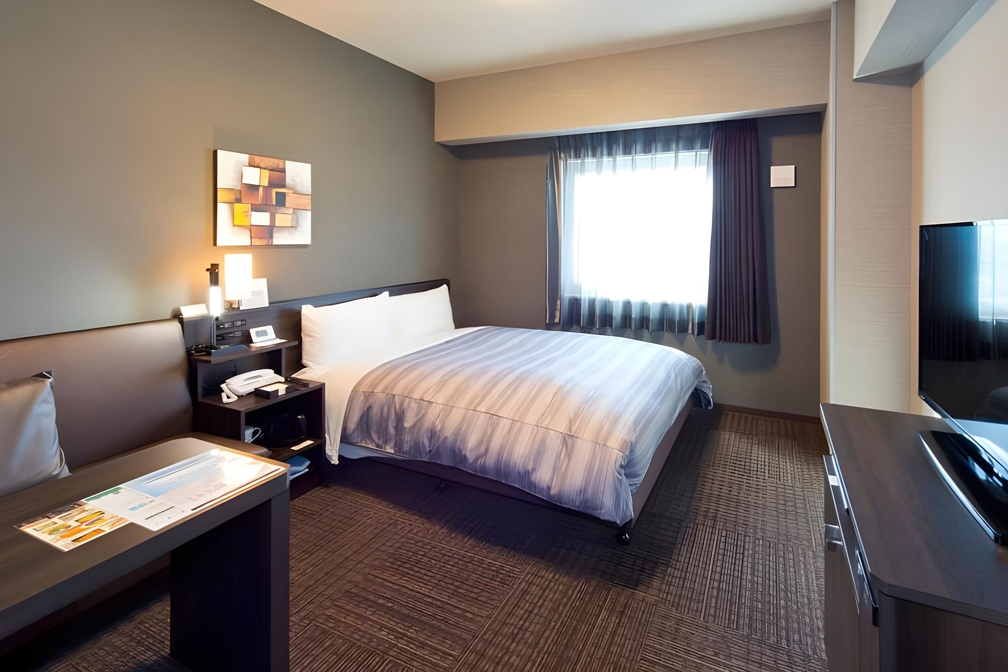 Semi Room, Comfort, Semi Double Bed, Mountain View, Small
