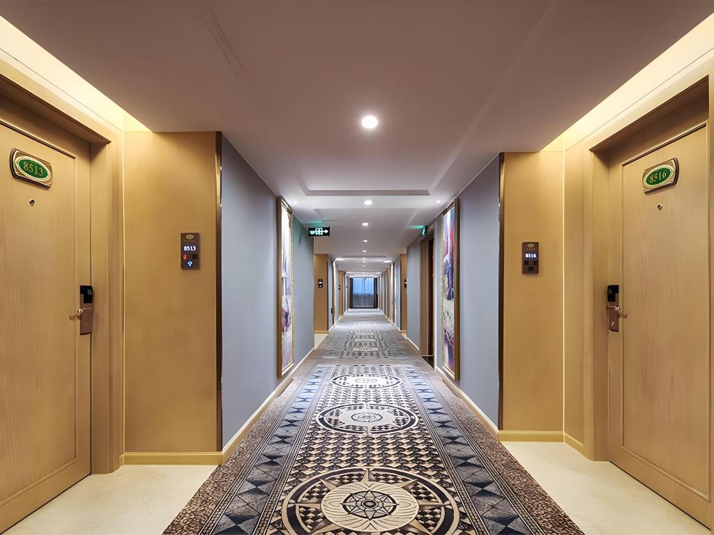 Vienna Hotel (Hefei North 2nd Ring International Auto City) photo2