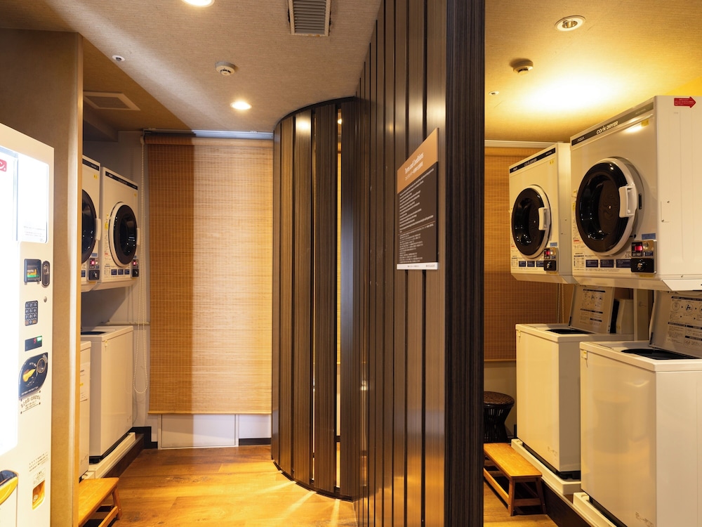 APA Hotel Sendai-Eki Itsutsubashi 45/63