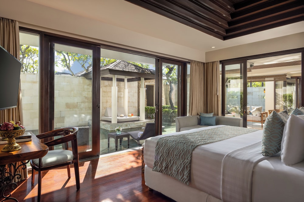 The Seminyak Beach Resort and Spa 49/66