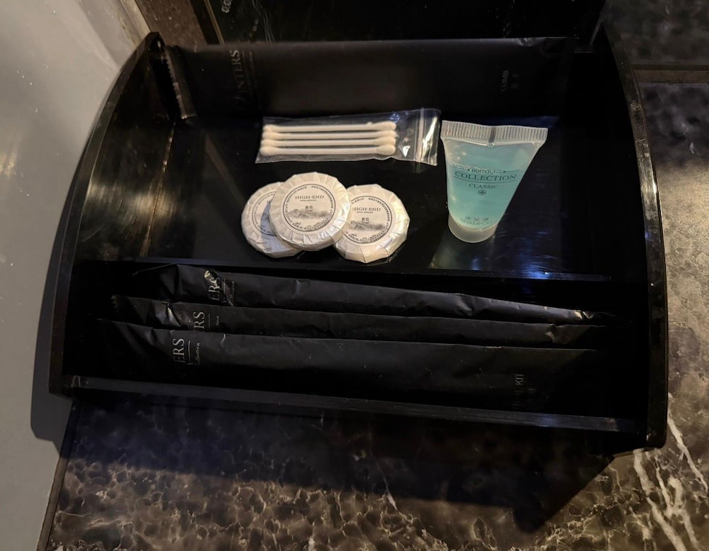 Euro Rich Hotel Melaka 31/50