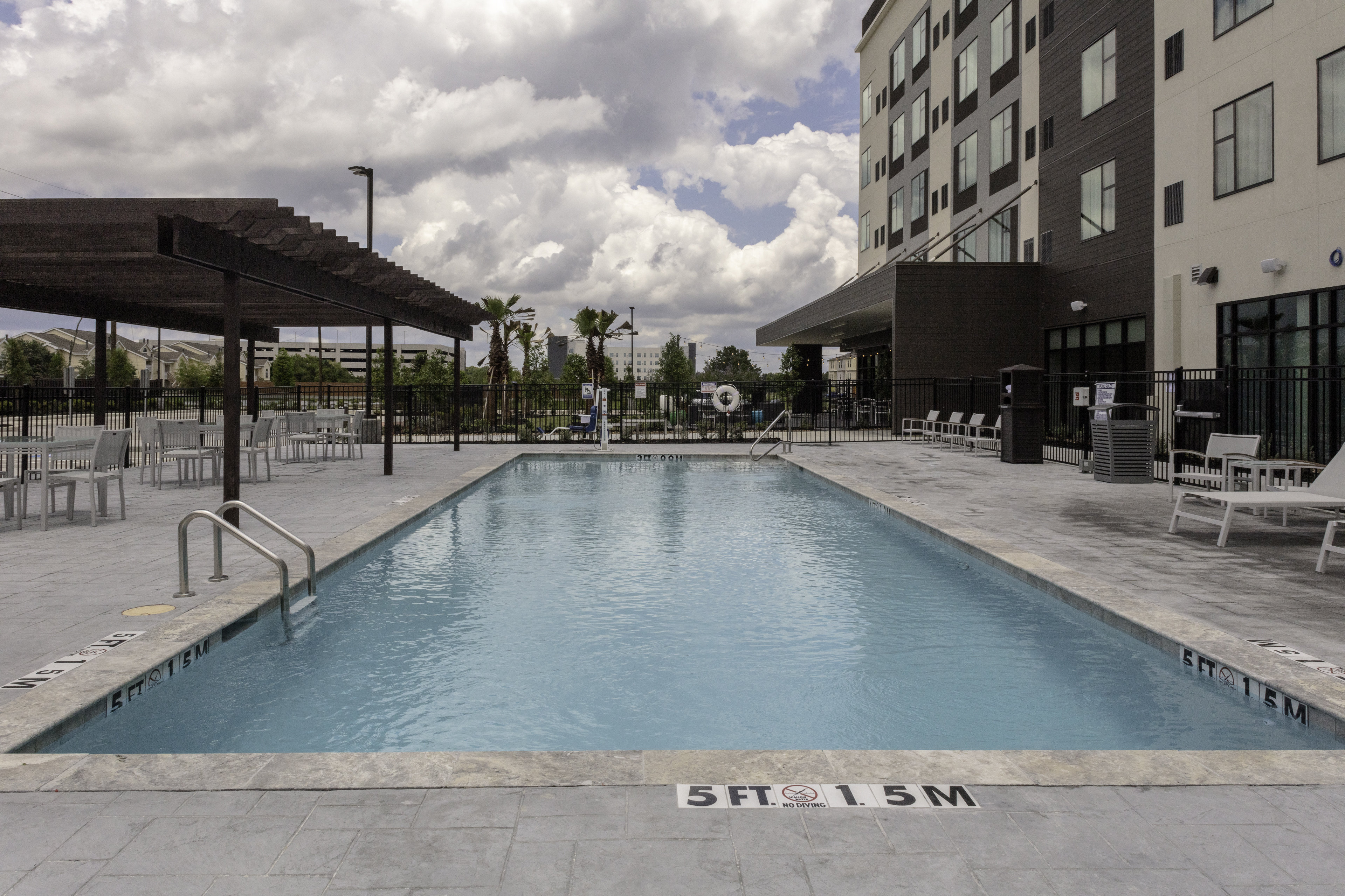 Even Hotels Shenandoah the Woodlands 75/82