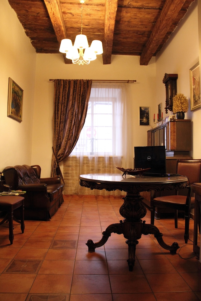 Bernardinu B&B House 39/50