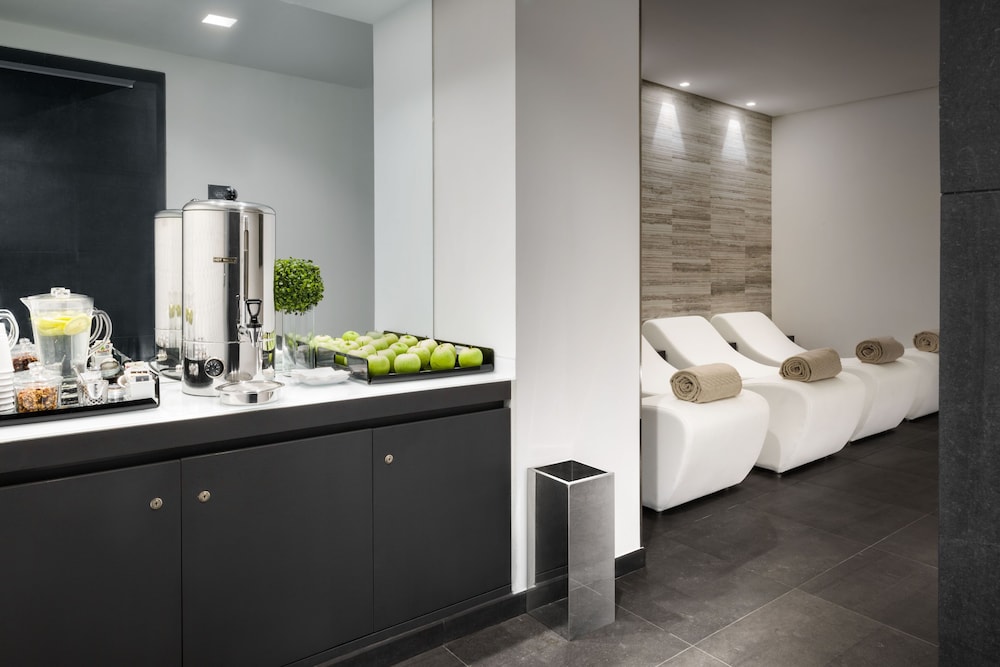 LHP Napoli Palace and Spa 50/65