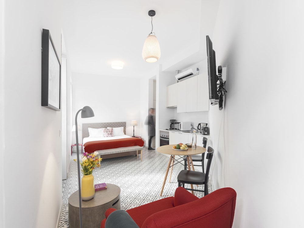 Lisbon Serviced Apartments Castelo de Sao Jorge 61/82