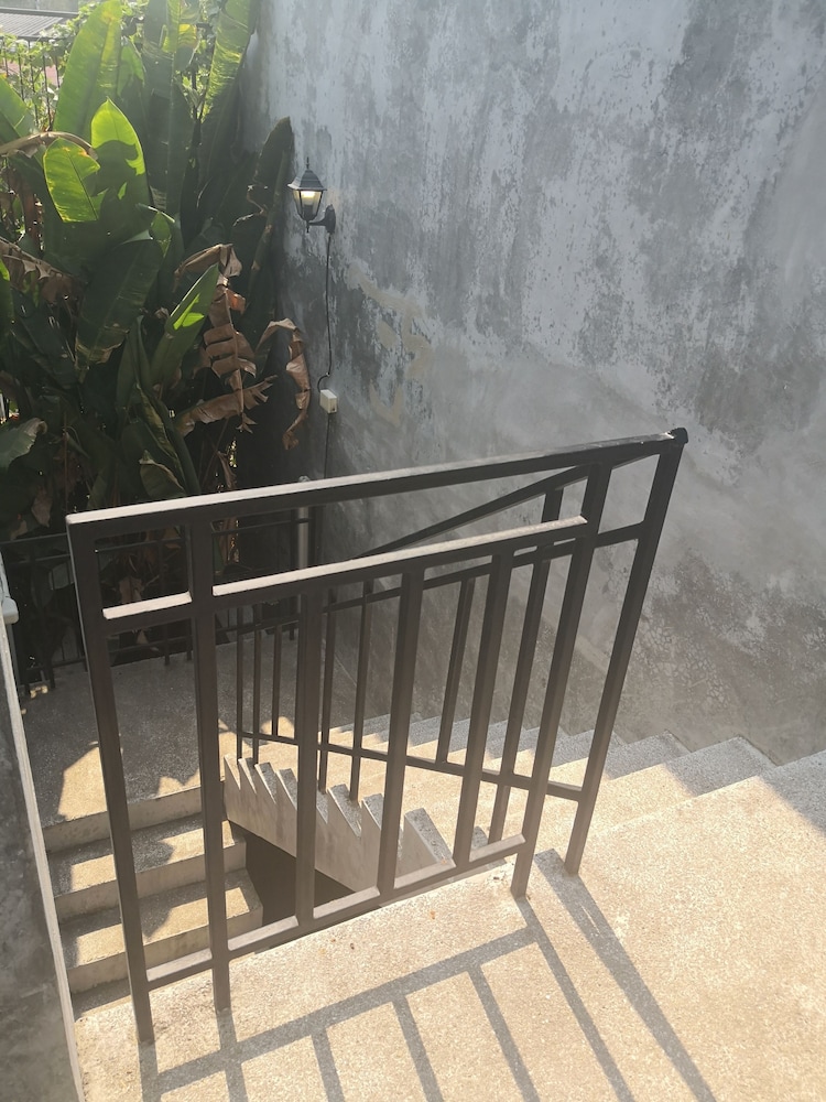 The Curve Residence Hua Hin 61/61