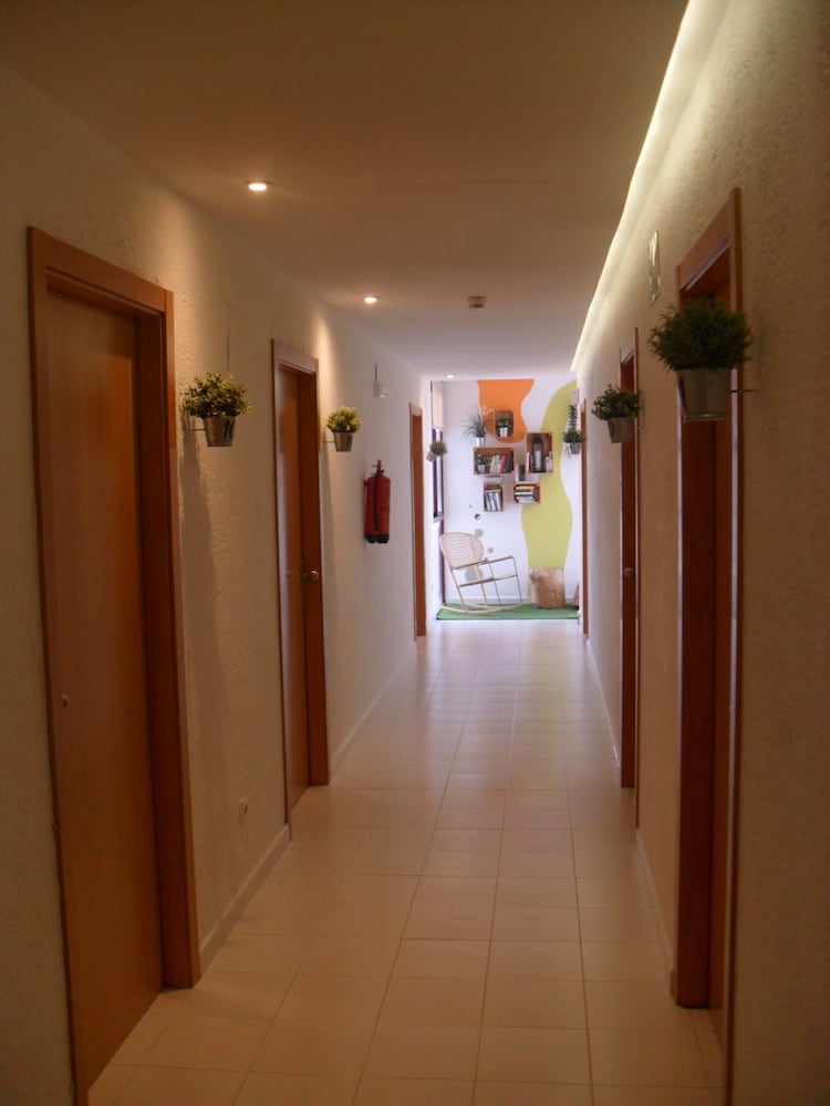 Hotel Lo Monte 7/16