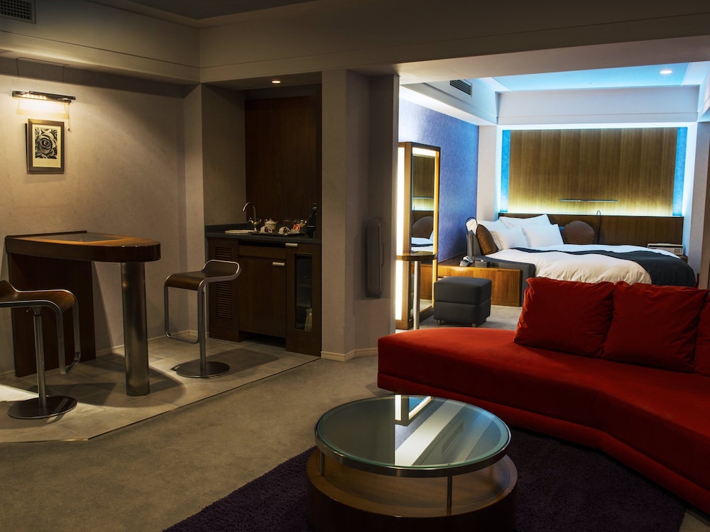 Urayasu Brighton Hotel Tokyo Bay 26/45