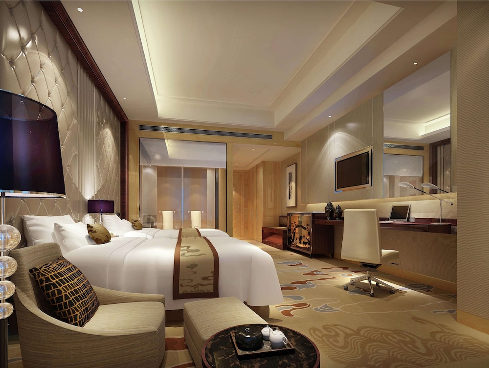 Hilton Nanjing 43/98