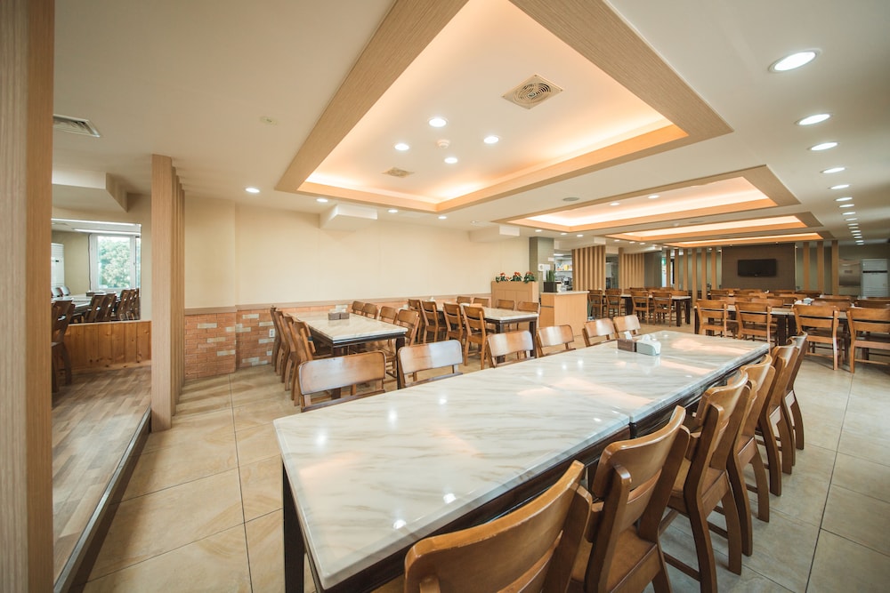Jungmun Resort 34/50