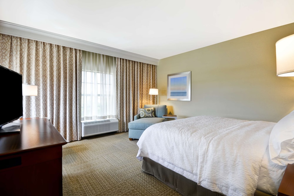 Hampton Inn And Suites Charleston Airport 11/40