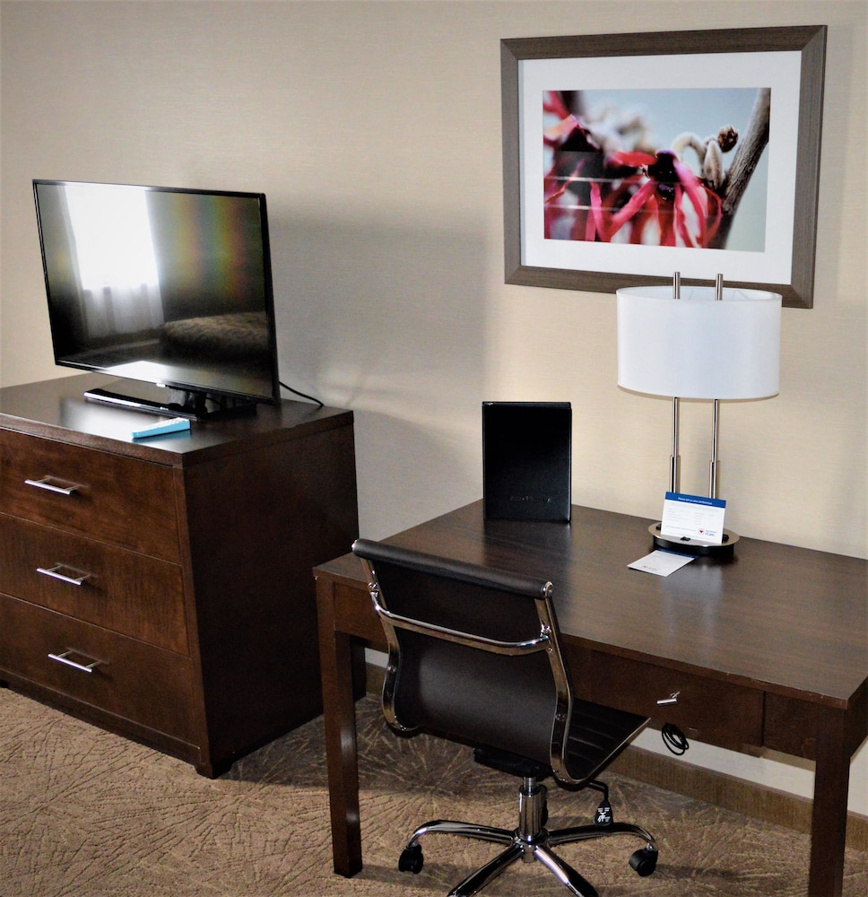 Best Western Plus Kindersley Hotel 39/40