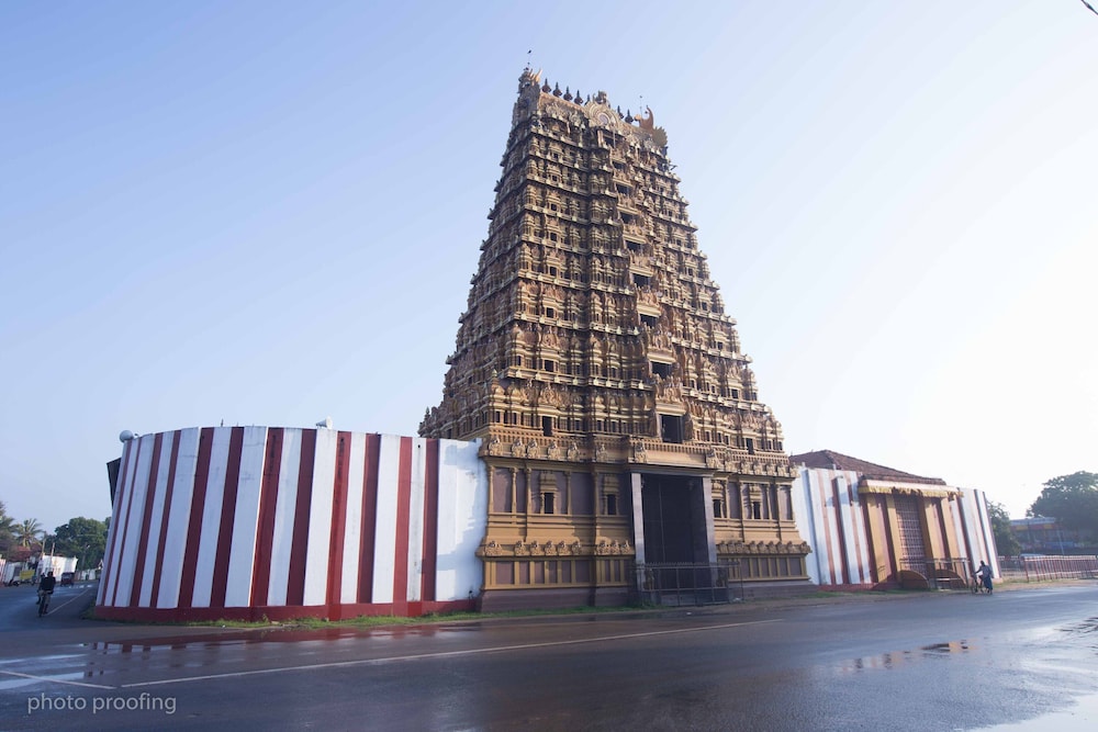 Jaffna Heritage Hotel 2/44