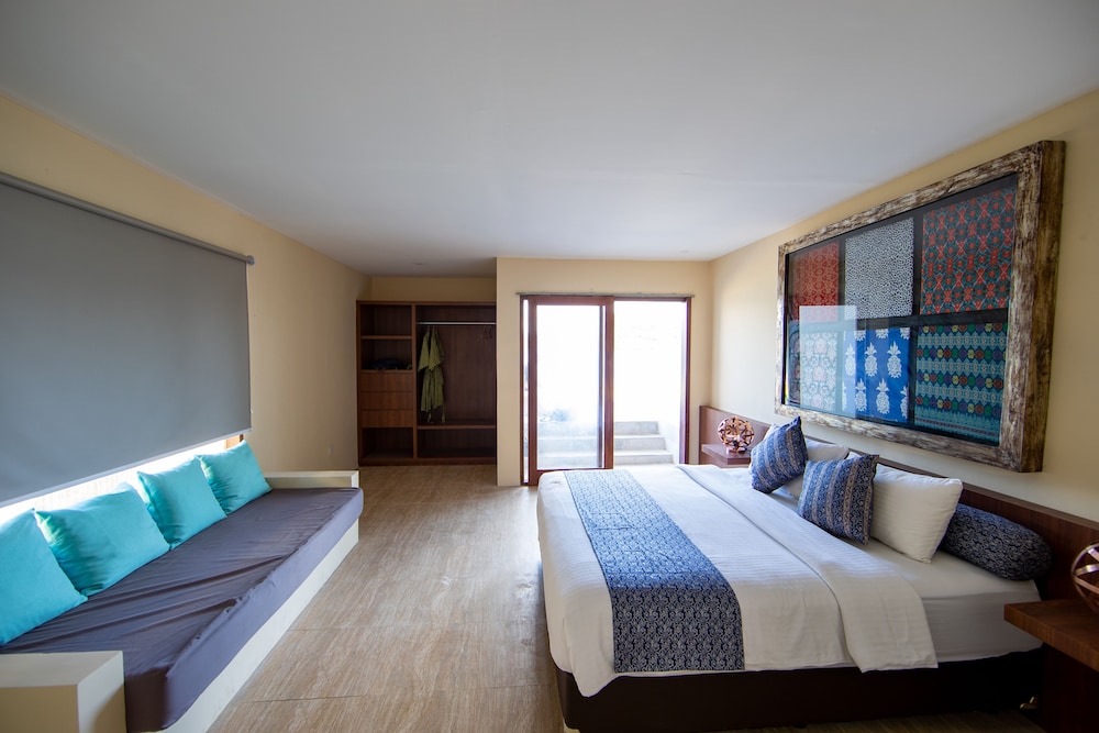 The Club Villas Lombok 9/50