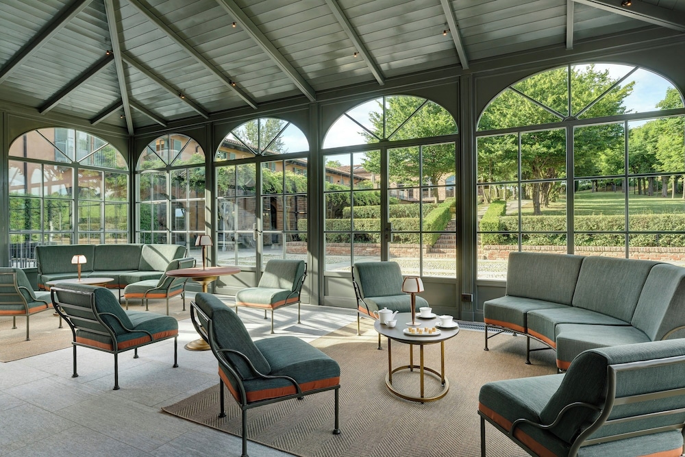 Relais Sant Uffizio Wellness Spa 54/73