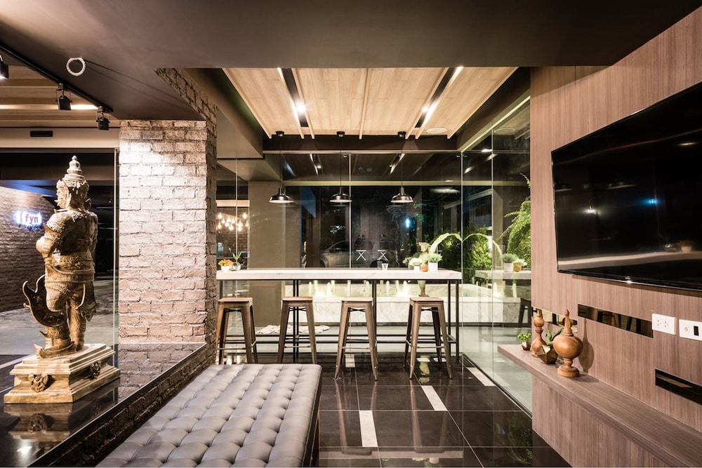 Fyn Hotel Bangkok 42/49