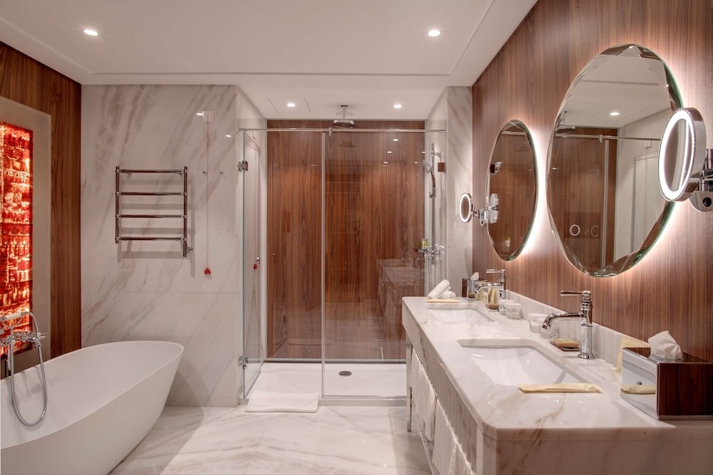 InterContinental Athenee Palace Bucharest an IHG hotel 25/90