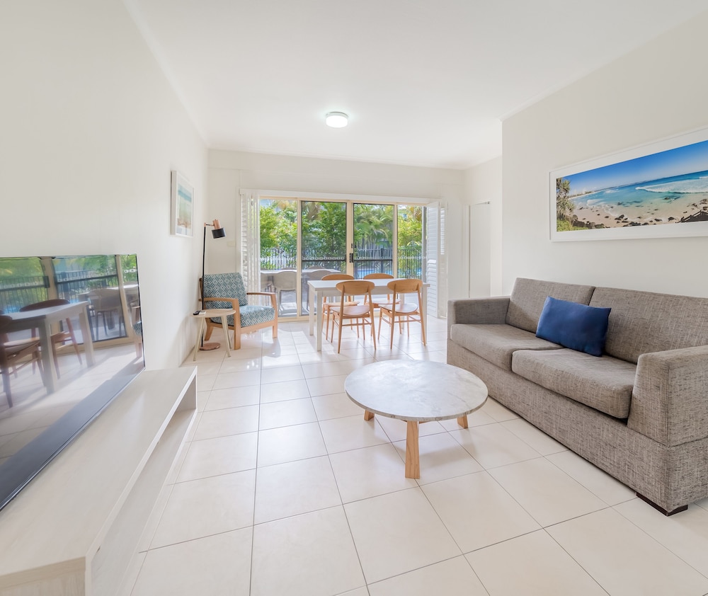 Oaks Port Stephens Pacific Blue Resort 46/60