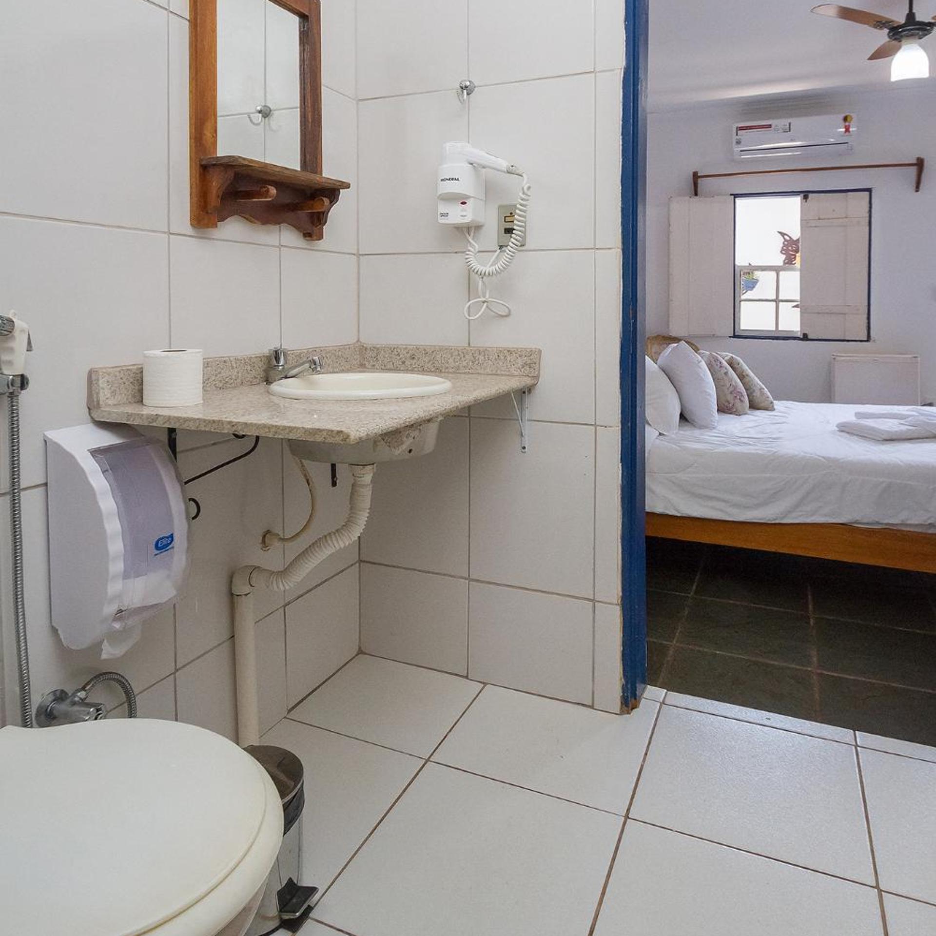 Hotel Serra Vista 46/50
