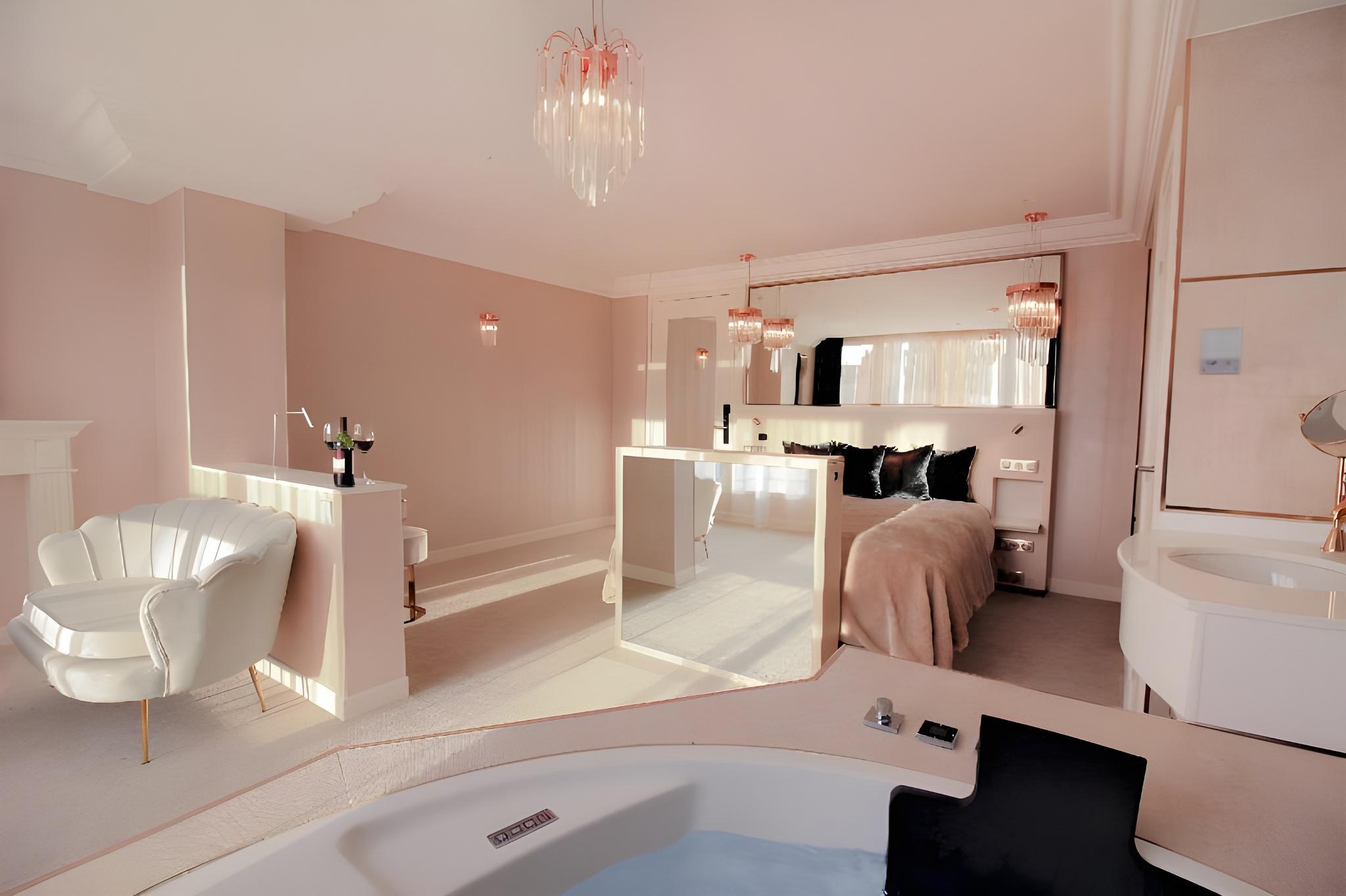 Prestige, Classic, Double Bed