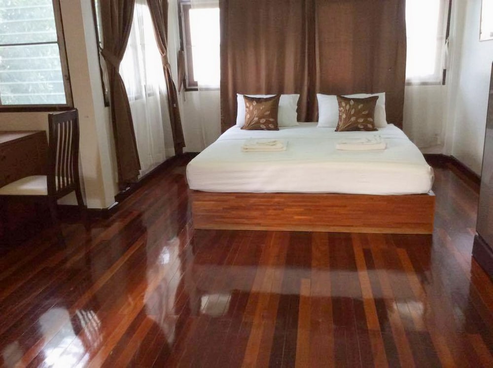 Naturbliss Boutique Residence 39/75