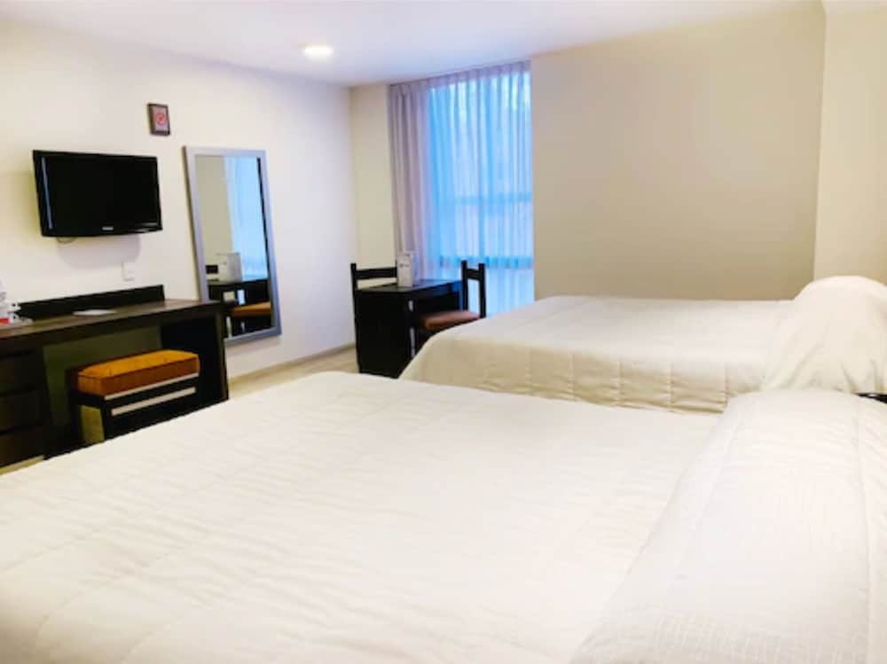 Hotel Lepanto 20/68