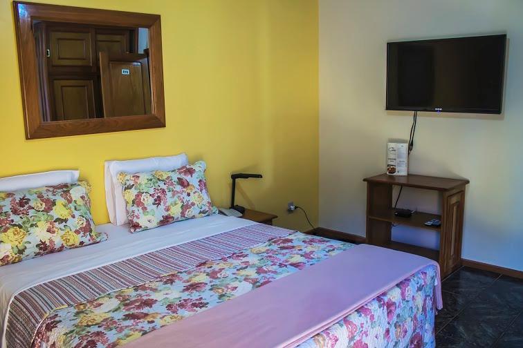 شقة بريميوم، CANZI CATARATAS HOTEL 2/6