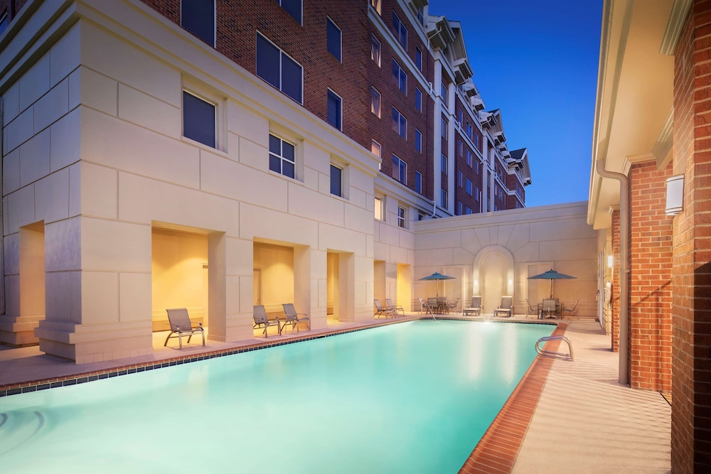 Doubletree Hotel Atlanta Roswell Alpharetta Area 3/75