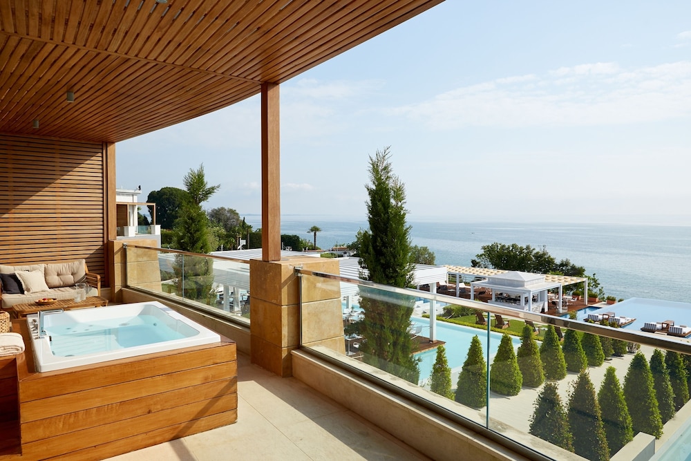 Cavo Olympo Luxury Resort and Spa - Adults Only 20/47