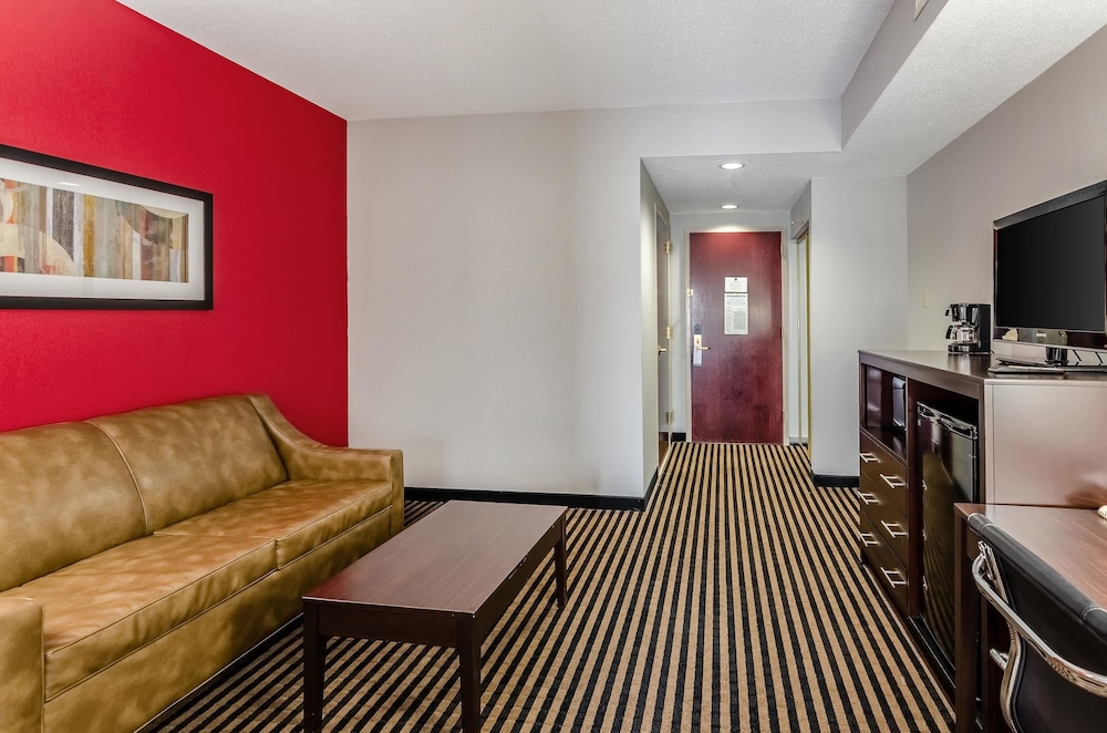 Quality Inn & Suites Abingdon, VA 27/40