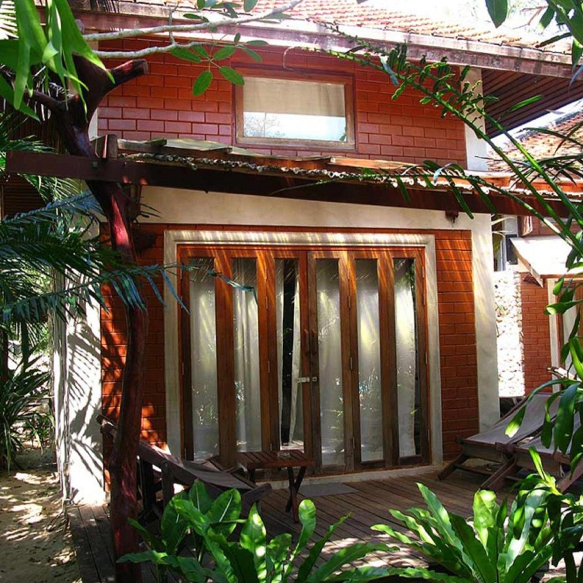 Rachavadee Bankrut Resort 1/90