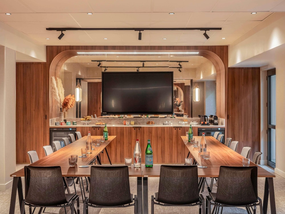 Novotel Orleans Centre Gare 44/50
