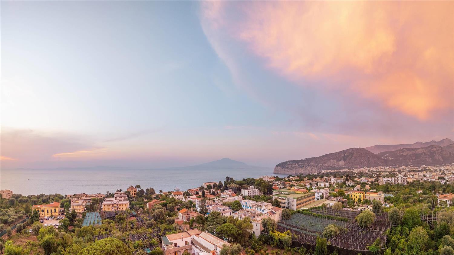 Gardenia Sorrento Coast, Ascend Hotel Collection 39/40